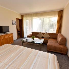 Haus "Luv und Lee" Appartement LEE06