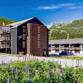 Cozy Apartment In Hemsedal With Sauna