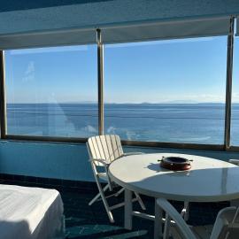 Saron Breeze Villa