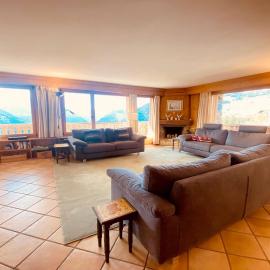 Clarmont 122, hotel en Verbier