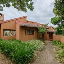 San Lameer Villa 12407 - 2 Bedroom Standard - 4 pax - San Lameer Rental Agency