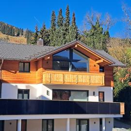 Bergzauber Ofterschwang, hotel Ofterschwangban