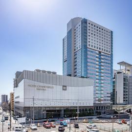 HOTEL GRAND HILLS SHIZUOKA、静岡市のホテル