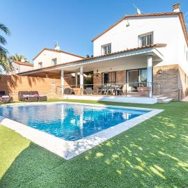 Jouvacations Villa Sun Pani