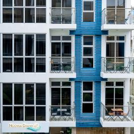 Noovila Grand Hulhumale' Maldives澜酒店
