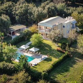 Villa Stefania