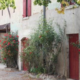 gîte du château des Moriers Fleurie, hotel em Fleurie