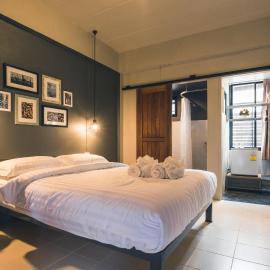 Cozy Inn Chiang Mai, hotel in Chiang Mai