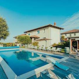 Casa Gavarino, hotel en Treiso