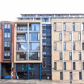 Portsburgh Court in Edinburgh, khách sạn ở Edinburgh