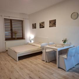 Apartament Maja 2, Hotel in Bielsko-Biała