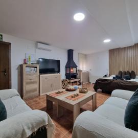 Casa Maria, hotel di Pajaroncillo