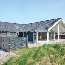 Holiday Home Vestensøvej Ebeltoft Iv