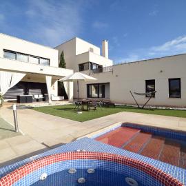 Villa Galiana