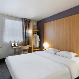 B&B HOTEL Béziers, hotel v destinaci Béziers