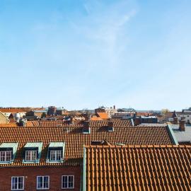 1 Bedroom Beautiful Apartment In Ystad