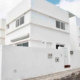 Gran terraza, 1 minuto de las piscinas naturales