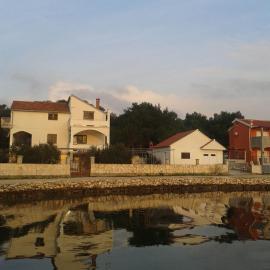 Apartments Ivo, Hotel in Veli Rat