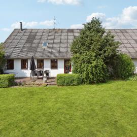 Lovely Home In Skærbæk