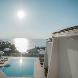 CAPOVILLAS - Villa Vittoria Luxury