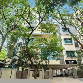Hotel O Madhapur VIP Hills, hotel a Hyderabad