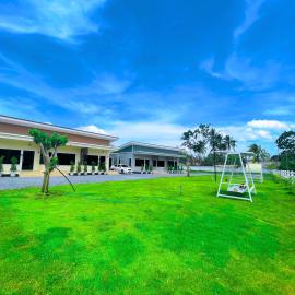 IBC Home ที่พักฮาลาล นครศรีธรรมราช