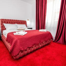 Boutique Boema, khách sạn ở Târgovişte