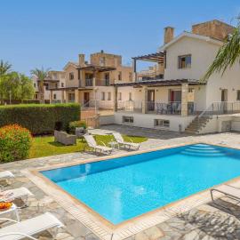 Villa Prosperity
