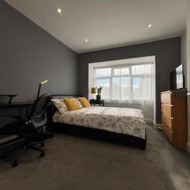 Entire house floor perfect for couples & freelancers - available for single too