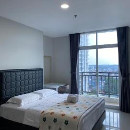 Studio Formosa Residence Batam By Skyline, хотел в Jodoh