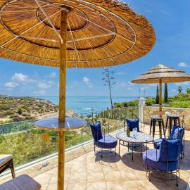 Casa Beatriz - Magnificent Villa, Hotel in Benagil