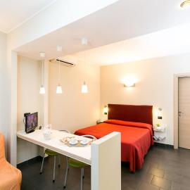 Hotel Residenza Gra 21, hotel in Rome