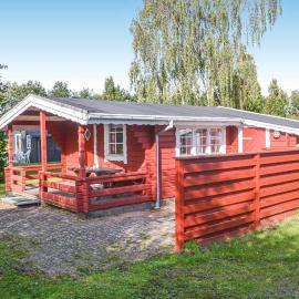 Beautiful Home In Hovborg With Wifi, Hotel in Hovborg