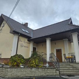 Dom Noclegowy Wiktoria