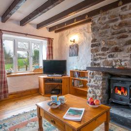 Honey Hook Cottage