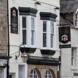 The Tavern - Steakhouse and Lodge, hotel em Alnwick
