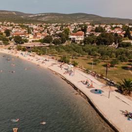 Adriatic Escape Apartments