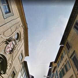 San Gallo Guesthouse, hotel u Firenci