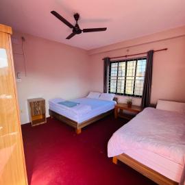 Namaste Stay Apartment, hotel a Pokhara