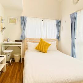 Rooms平尾