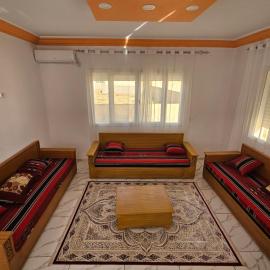 DAR EL Ogla ZARZIS 2, hotelli kohteessa Sangho