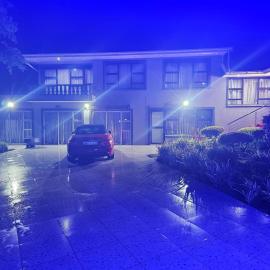 East Coast Sunrise Boutique Hotel，東倫敦的飯店