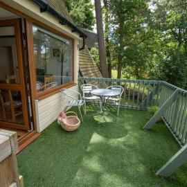 Ledi - Cottage, hotell i Linlithgow