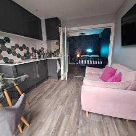 Boutique Annexe Close To Norwich City & Airport