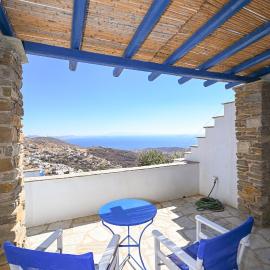 Arnados House View, hôtel à Arnados