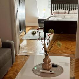 Dekster apartmani, hotel v destinácii Valjevo