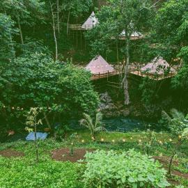 Zenda Glamping, hotel a Bảo Lộc