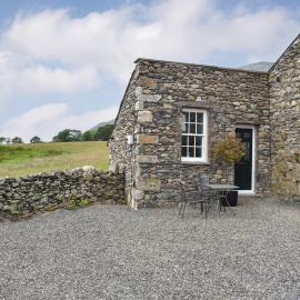 Doddick Beck - Uk39153، فندق في Threlkeld