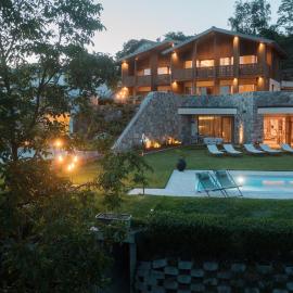 ANTON Nature Hideaway