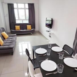 TuR05-Pisa Stadium-3room-Private